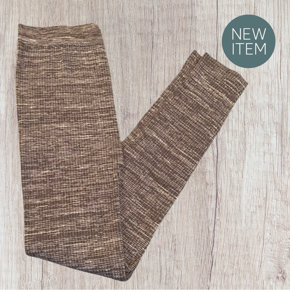 NWT - Soho Girls - Leggings - OS